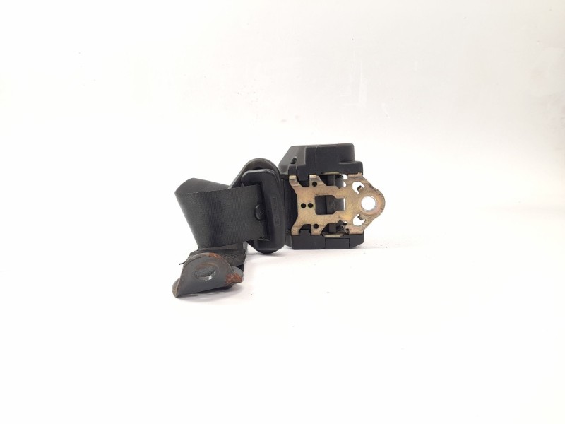 Recambio de cinturon seguridad trasero izquierda para citroën zx 1.9 d referencia OEM IAM   