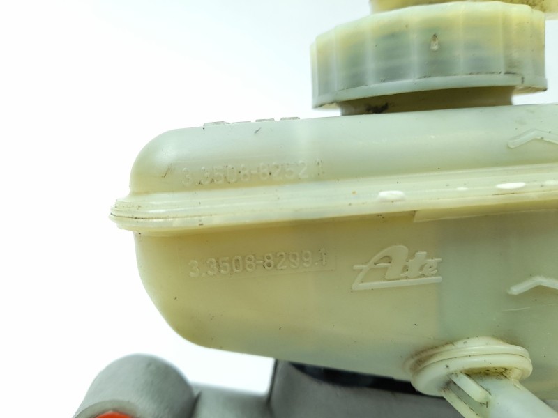 Recambio de bomba freno para saab 9-3 (ys3d) 2.2 tid referencia OEM IAM 3350882521  3350882991