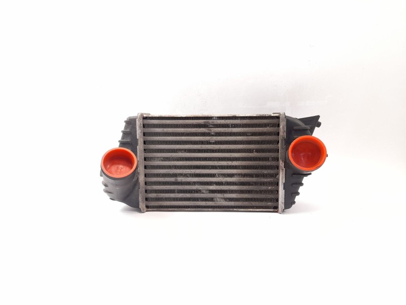 Recambio de intercooler para fiat stilo (192) 1.9 jtd 140 dynamic multijet referencia OEM IAM 838065000  