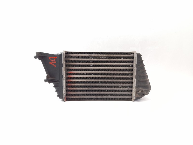 Recambio de intercooler para fiat stilo (192) 1.9 jtd 140 dynamic multijet referencia OEM IAM 838065000  