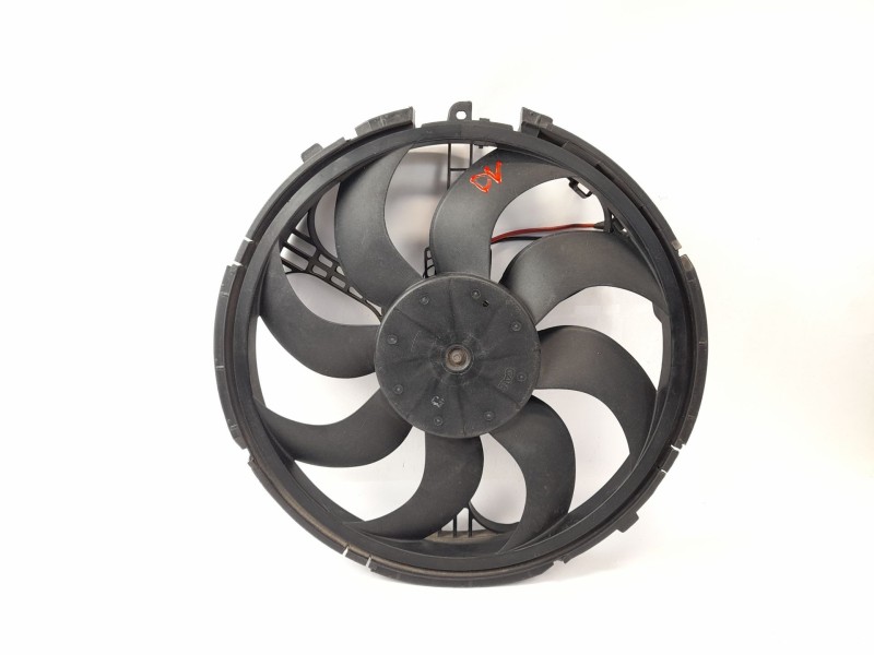 Recambio de electroventilador para fiat stilo (192) 1.9 jtd 140 dynamic multijet referencia OEM IAM   