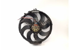 Recambio de electroventilador para fiat stilo (192) 1.9 jtd 140 dynamic multijet referencia OEM IAM    2