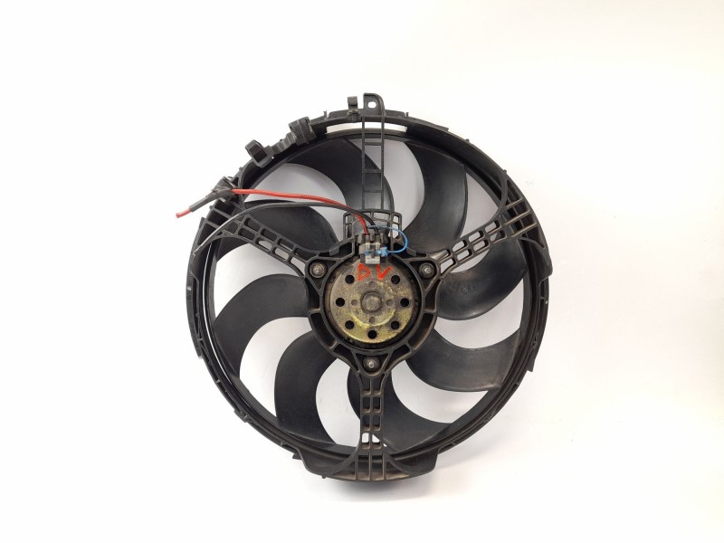 Recambio de electroventilador para fiat stilo (192) 1.9 jtd 140 dynamic multijet referencia OEM IAM   