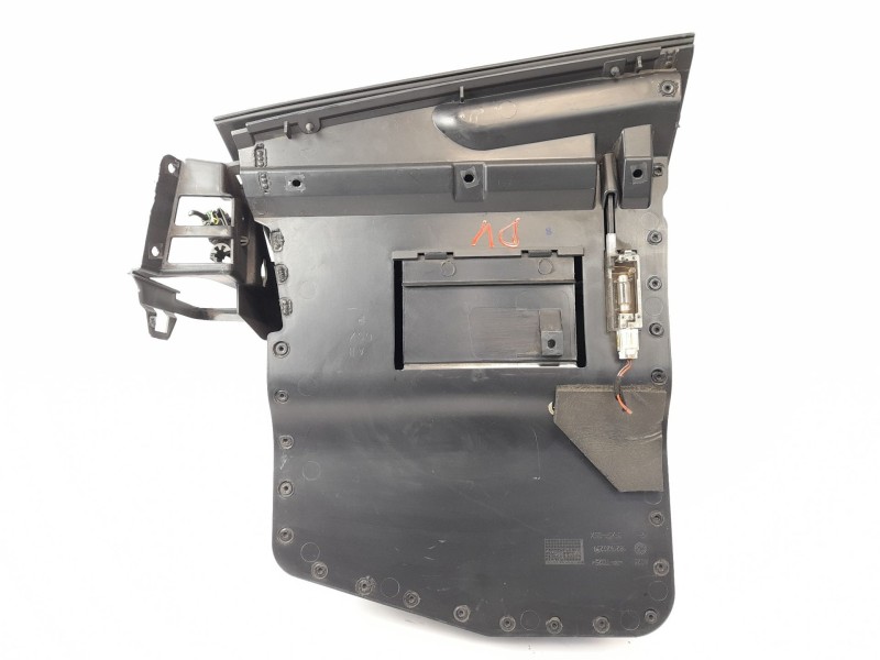 Recambio de guantera para fiat stilo (192) 1.9 jtd 140 dynamic multijet referencia OEM IAM 1821920239  
