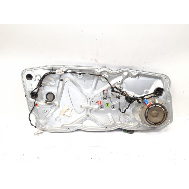 Recambio de elevalunas delantero izquierdo para fiat stilo (192) 1.9 jtd 140 dynamic multijet referencia OEM IAM 00467815640  