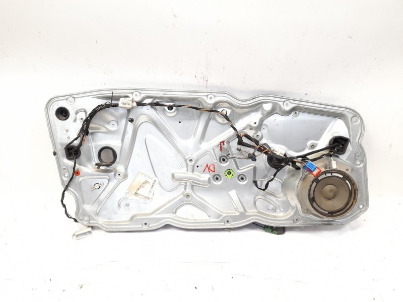 Recambio de elevalunas delantero izquierdo para fiat stilo (192) 1.9 jtd 140 dynamic multijet referencia OEM IAM 00467815640  