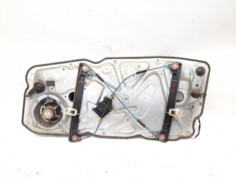 Recambio de elevalunas delantero izquierdo para fiat stilo (192) 1.9 jtd 140 dynamic multijet referencia OEM IAM 00467815640  
