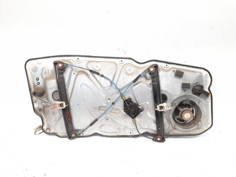 Recambio de elevalunas delantero derecho para fiat stilo (192) 1.9 jtd 140 dynamic multijet referencia OEM IAM 00517452510  