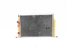 Recambio de radiador agua para fiat stilo (192) 1.9 jtd 140 dynamic multijet referencia OEM IAM   
