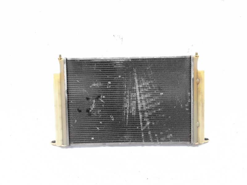 Recambio de radiador agua para fiat stilo (192) 1.9 jtd 140 dynamic multijet referencia OEM IAM   