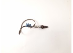 Recambio de sonda lambda para citroën c2 1.4 referencia OEM IAM 9636968380  OZA341PG5 2