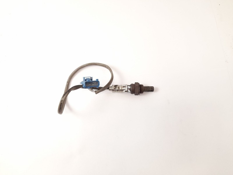 Recambio de sonda lambda para citroën c2 1.4 referencia OEM IAM 9636968380  OZA341PG5