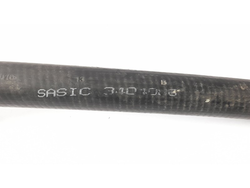 Recambio de tubo para opel movano furgón (f9) 2.8 dti referencia OEM IAM 3404086  