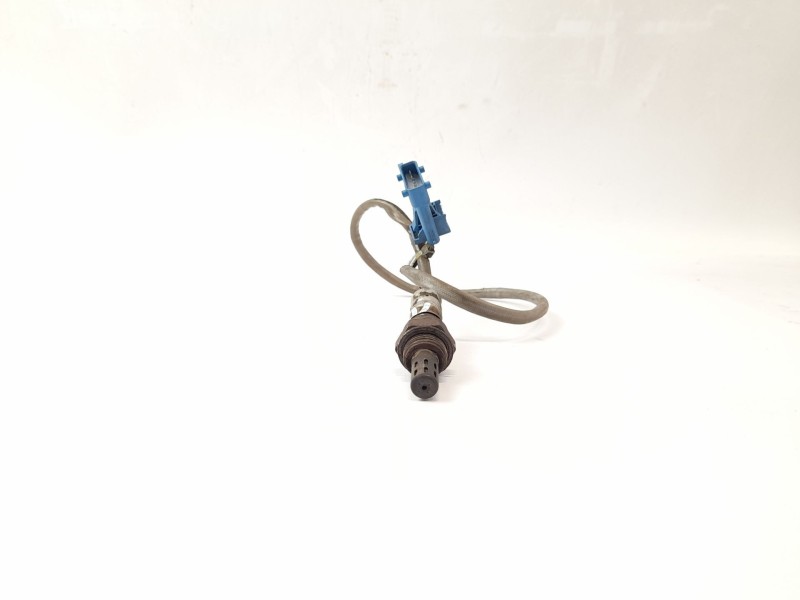 Recambio de sonda lambda para citroën c2 1.4 referencia OEM IAM 9636968380  OZA341PG5
