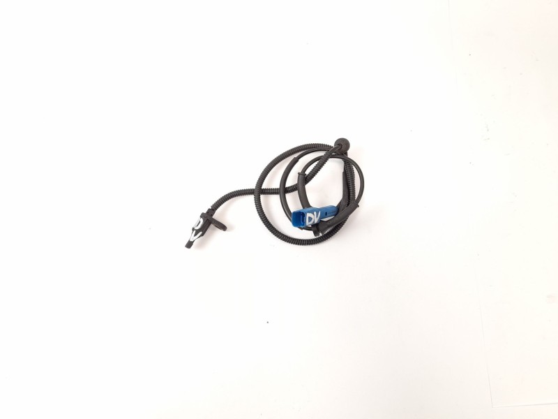 Recambio de sensor abs para citroën c2 1.4 referencia OEM IAM 9638720180  