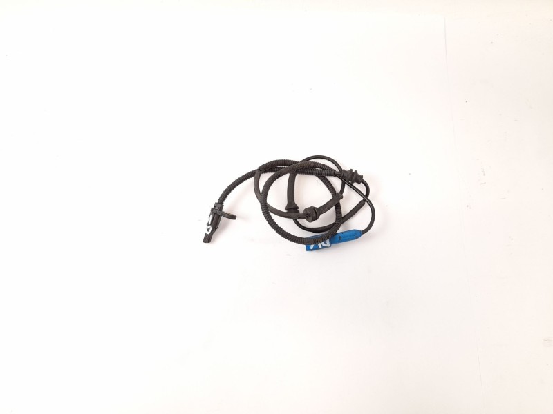 Recambio de sensor abs para citroën c2 1.4 referencia OEM IAM 9638720180  