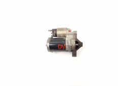 Recambio de motor arranque para citroën c2 1.4 referencia OEM IAM 9656317780  M000T45071ZT