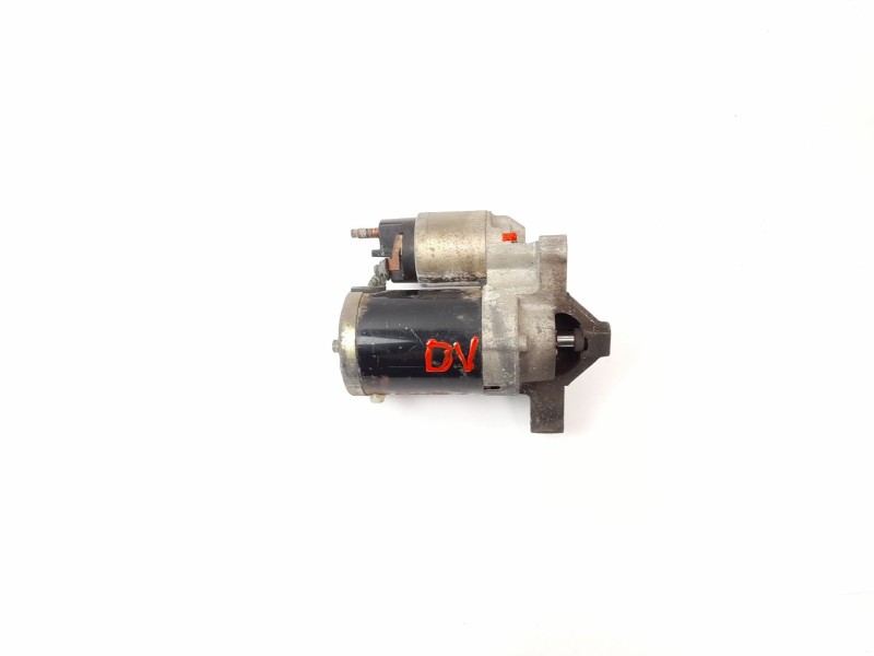 Recambio de motor arranque para citroën c2 1.4 referencia OEM IAM 9656317780  M000T45071ZT