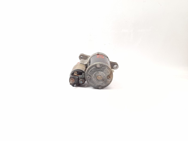 Recambio de motor arranque para citroën c2 1.4 referencia OEM IAM 9656317780  M000T45071ZT