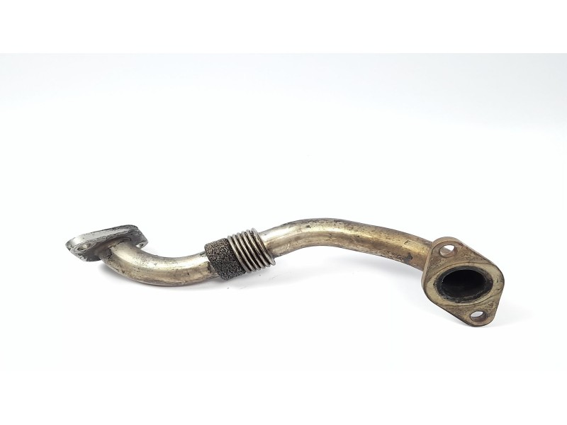 Recambio de tubo para volkswagen golf iv berlina (1j1) 1.9 tdi referencia OEM IAM   