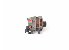 Recambio de alternador para citroën c2 1.4 referencia OEM IAM 9660055080  A005TG0192B