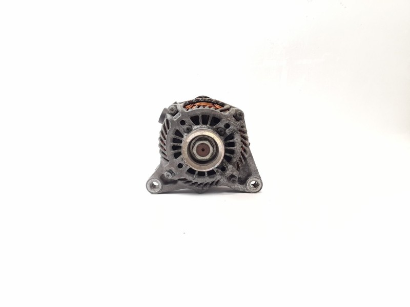 Recambio de alternador para citroën c2 1.4 referencia OEM IAM 9660055080  A005TG0192B