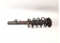 Recambio de amortiguador delantero derecho para citroën c2 1.4 referencia OEM IAM 9649468580  