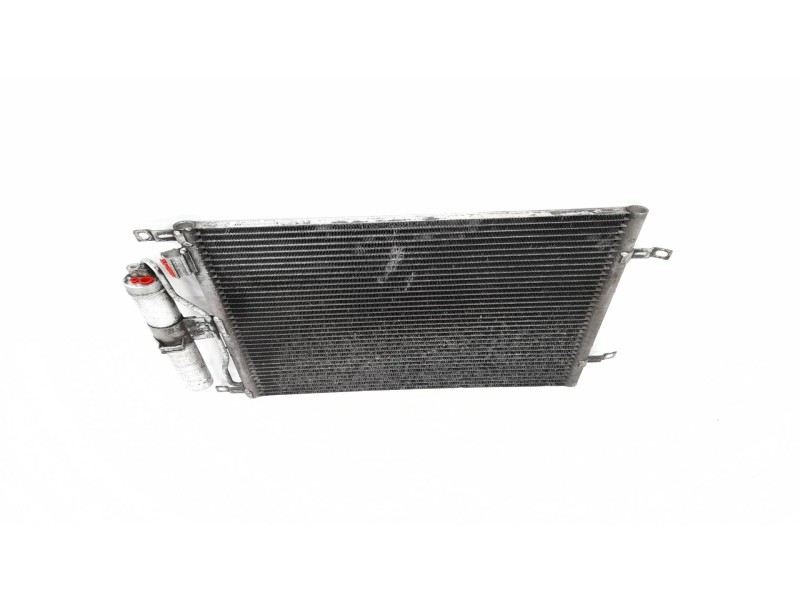 Recambio de condensador / radiador aire acondicionado para nissan note (e11e) 1.5 dci referencia OEM IAM 1760100007000 921009U20