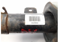 Recambio de amortiguador delantero derecho para citroën c2 1.4 referencia OEM IAM 9649468580   2