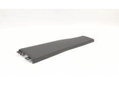 Recambio de moldura para mercedes-benz clase m (w163) 230 ml (163.136) referencia OEM IAM A1636900625 A1636900625RH  2