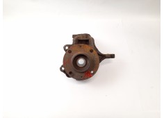 Recambio de mangueta delantera izquierda para citroën c2 1.4 referencia OEM IAM   