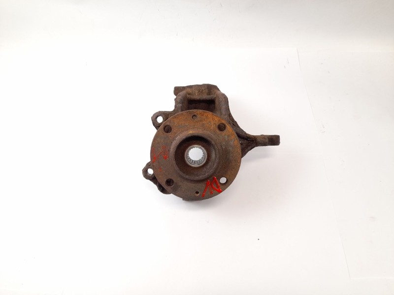Recambio de mangueta delantera izquierda para citroën c2 1.4 referencia OEM IAM   
