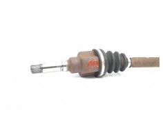 Recambio de transmision delantera derecha para citroën c2 1.4 referencia OEM IAM 9640127680   2