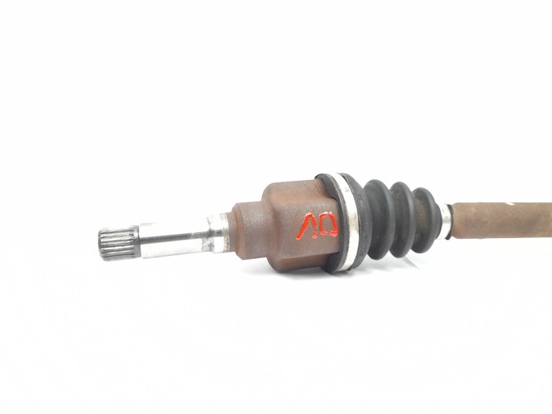 Recambio de transmision delantera derecha para citroën c2 1.4 referencia OEM IAM 9640127680  