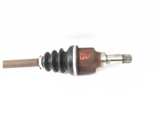Recambio de transmision delantera izquierda para citroën c2 1.4 referencia OEM IAM    2