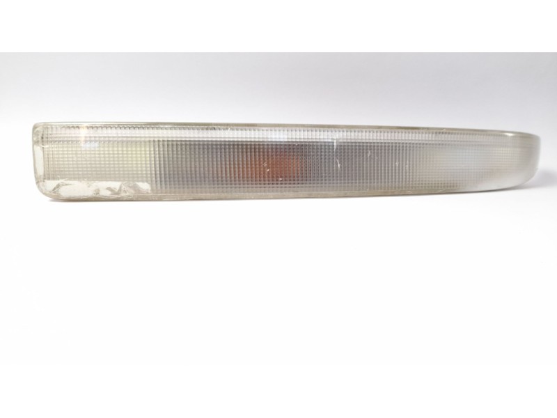 Recambio de piloto delantero izquierdo para opel movano furgón (f9) 2.8 dti referencia OEM IAM 7700352107  