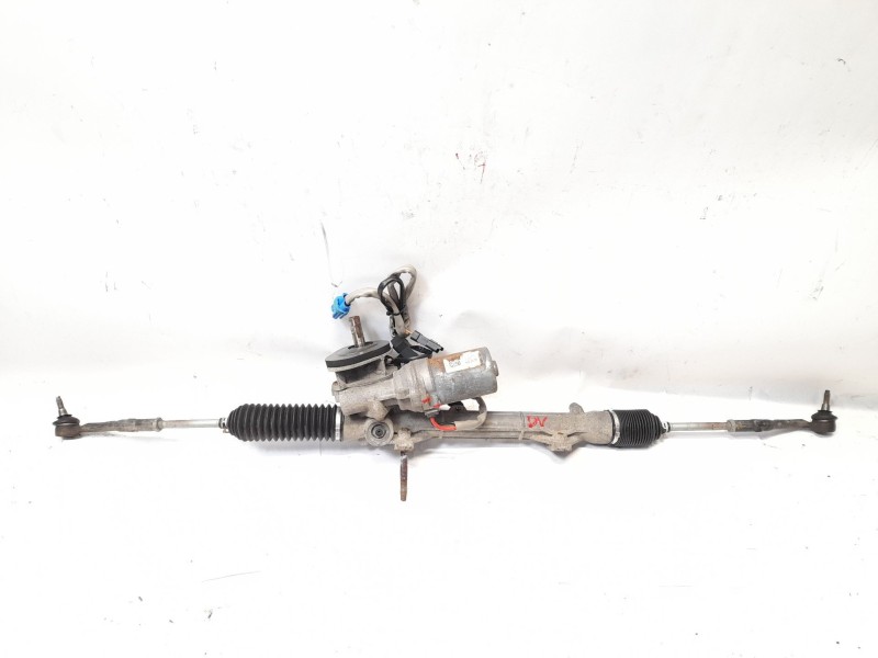 Recambio de cremallera direccion para citroën c2 1.4 referencia OEM IAM 6820000159A  