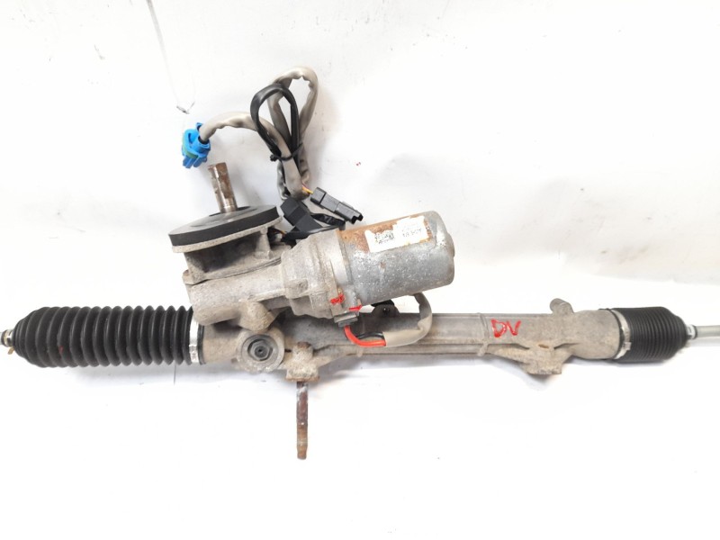 Recambio de cremallera direccion para citroën c2 1.4 referencia OEM IAM 6820000159A  