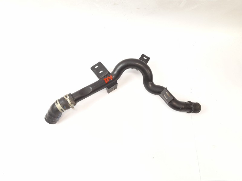Recambio de tubo para citroën c2 1.4 referencia OEM IAM 9640621780  