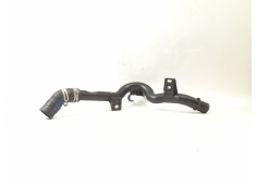 Recambio de tubo para citroën c2 1.4 referencia OEM IAM 9640621780  
