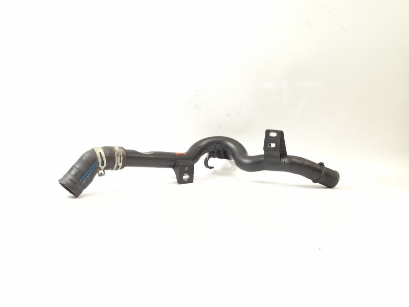 Recambio de tubo para citroën c2 1.4 referencia OEM IAM 9640621780  