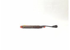 Recambio de inyector para renault megane i (ba0/1_) 1.9 dti (ba08, ba0n) referencia OEM IAM 7700112880  0432193610 2