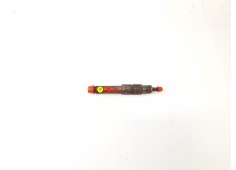 Recambio de inyector para renault megane i (ba0/1_) 1.9 dti (ba08, ba0n) referencia OEM IAM 7700112883  0432193611