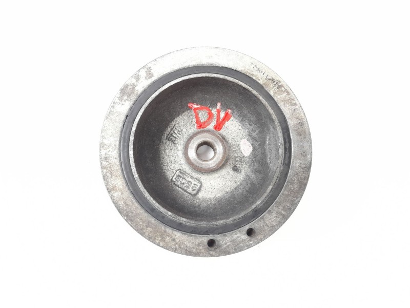 Recambio de polea cigueñal para renault megane i (ba0/1_) 1.9 dti (ba08, ba0n) referencia OEM IAM   