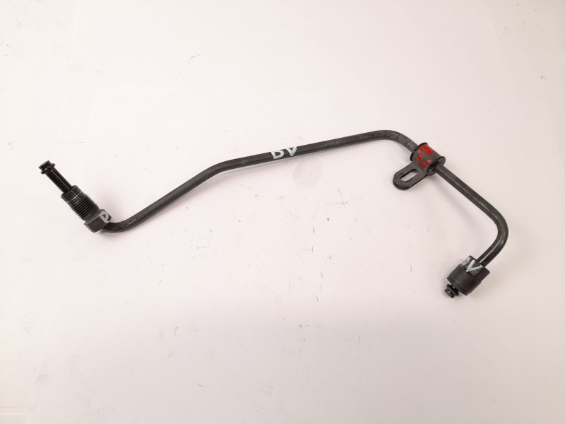 Recambio de tubo para renault megane i (ba0/1_) 1.9 dti (ba08, ba0n) referencia OEM IAM   