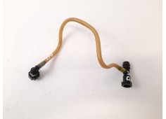 Recambio de tubo para renault megane i (ba0/1_) 1.9 dti (ba08, ba0n) referencia OEM IAM   