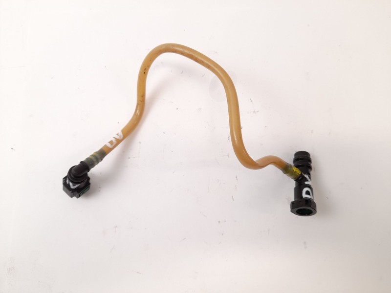 Recambio de tubo para renault megane i (ba0/1_) 1.9 dti (ba08, ba0n) referencia OEM IAM   