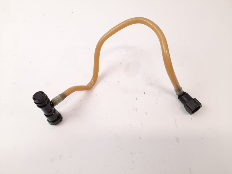 Recambio de tubo para renault megane i (ba0/1_) 1.9 dti (ba08, ba0n) referencia OEM IAM   