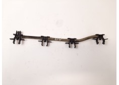 Recambio de tubo para renault megane i (ba0/1_) 1.9 dti (ba08, ba0n) referencia OEM IAM   