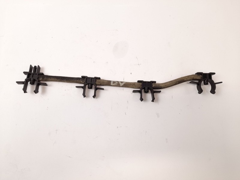 Recambio de tubo para renault megane i (ba0/1_) 1.9 dti (ba08, ba0n) referencia OEM IAM   